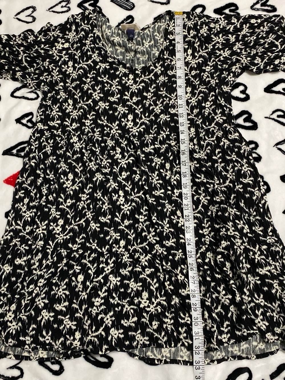 Universal Thread Dress - Picture 4 of 5